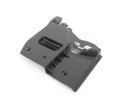 Resguardo Inferior Motor Izquierdo Volkswagen Golf VII/A3 (2012.11->) (1.6/2.0DIESEL)