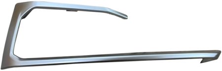 Moldura Cromada Derecha Rejilla Paragolpes Frontal Bmw X5 G05 (2018.11->) (X-Line)