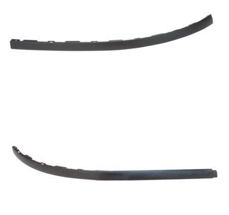 Kit Spoiler Paragolpes Frontal Derecho/Izquierdo Peugeot 307 (2001->)