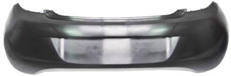 Paragolpes Trasero Opel Karl (2015.01->)