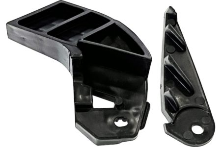 Kit Reparacion Faro Izquierdo Ford Transit Custom (2 Piezas-Soportes) (2018.01->)