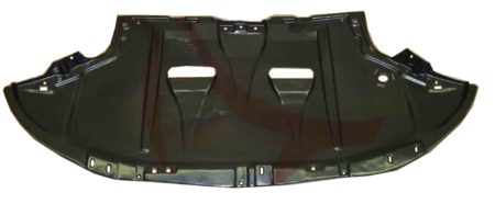 Resguardo Inferior Frontal Motor Audi A4 (2001->)
