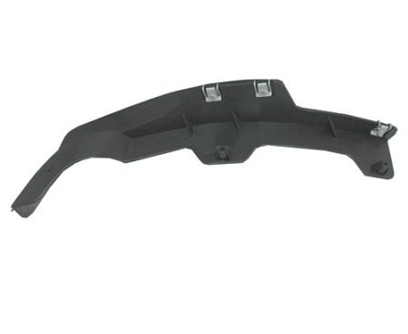 Spoiler Paragolpes Frontal Izquierdo Audi Q5 (2008->)