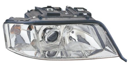 Faro Delantero Derecho Electrico Audi A6 (1997->) (H1/H7)