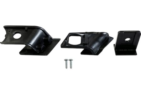 Kit Reparacion Faro Derecho Bmw Serie 3 E90/E91 (3 Piezas-Soportes) (2005.02->)
