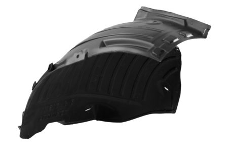 Plástico De Paso De Rueda Derecho Opel Insignia A (2008.07->) (Trasero)