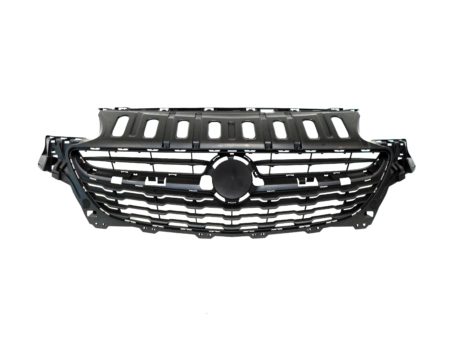 Rejilla Paragolpes Frontal Opel Corsa (2015->)