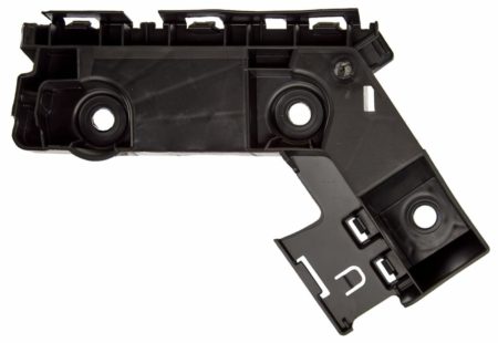 Soporte Izquierdo Paragolpes Trasero Volkswagen Golf VIII (2019.07->)