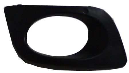 Rejilla Derecha Paragolpes Frontal (C/Agujero Antiniebla) Mercedes Sprinter (2014->)