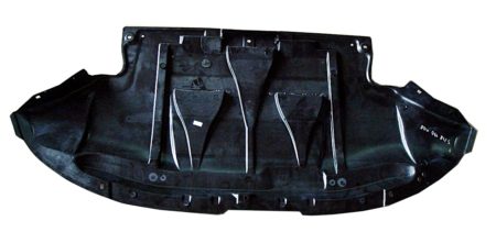 Resguardo Inferior Motor Audi A4 (Frontal) (1994->)