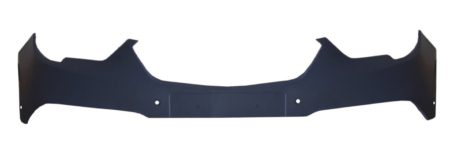 Paragolpes Frontal (Para Pintar) (Con 4 Agujeros Sensor) Opel Crossland X (2017.04->)