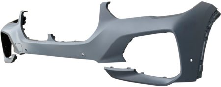 Paragolpes Frontal (Para Pintar) (Con 4 Agujeros Sensor) Bmw X5 G05 (2018.11->)