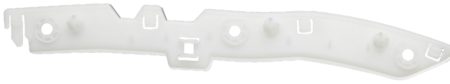 Soporte Derecho Paragolpes Frontal Citroen Berlingo (2018.06->) (Plástico)
