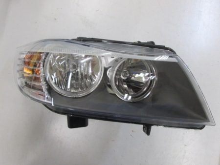 Faro Delantero Derecho Electrico Bmw Serie 3 E90 (Tipo Valeo) (2009->) (H7/H7)
