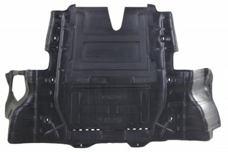 Resguardo Inferior Motor Opel Astra (2004->) (Central)