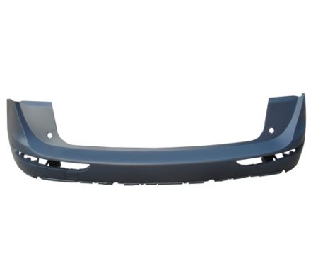 Paragolpes Trasero (Para Pintar) Audi Q5 (2008->)