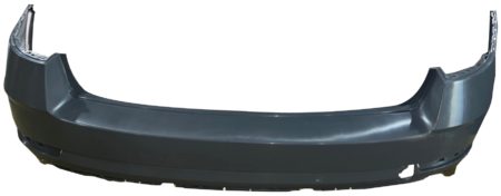 Paragolpes Trasero (C/Agujero Sensor) Skoda Octavia (2017->) (Break)