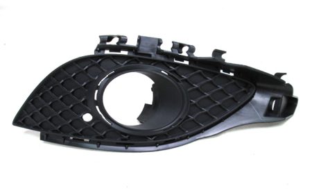 Rejilla Derecha Paragolpes Frontal Mercedes A W176 (C/Agujeros Antinieblas) (2012->)