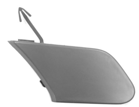 Tapa de Remolque Paragolpes Frontal (Para Pintar) Ford Kuga (2016.11->)