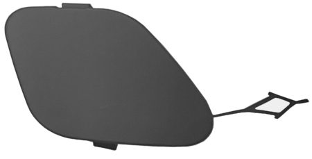 Tapa de Remolque Paragolpes Frontal Fiat Tipo (2020.11->)