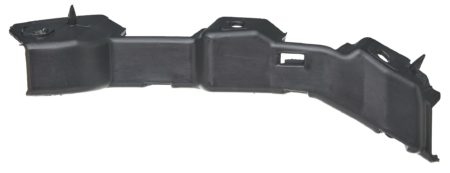 Soporte Izquierdo Paragolpes Trasero Ford Fiesta (2002->)