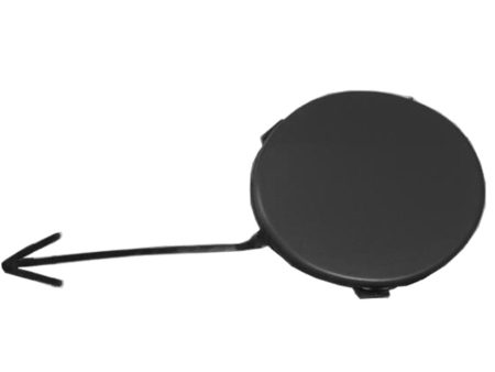 Tapa de Remolque Paragolpes Frontal (Para Pintar) Ford Focus (2008->)