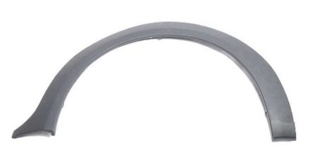 Moldura Aleta Trasera Izquierda Ford Transit Connect (2009.07->)