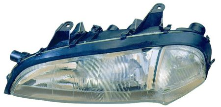 Faro Delantero Izquierdo Electrico Opel Tigra (1995->)