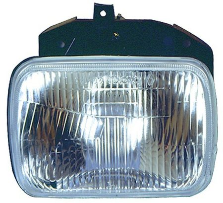 Faro Delantero Derecho Renault Express (1986->)