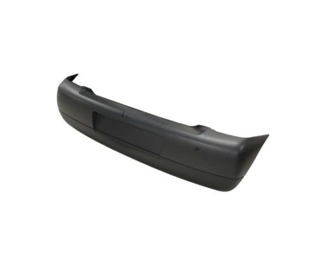 Paragolpes Trasero (Para Pintar) Volkswagen Lupo (1999->)