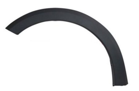 Moldura Aleta Frontal Izquierda Dacia Sandero Stepway (2013->)