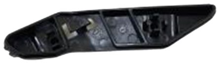 Soporte Plástico Superior Derecho Paragolpes Frontal Bmw Serie 1 F40 (2019.07->)