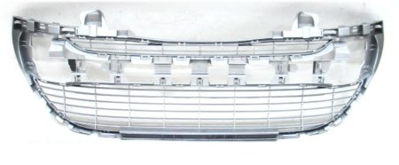 Rejilla Paragolpes Frontal (Para Pintar) Peugeot 308 (2007->)