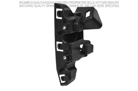 Soporte Izquierdo Paragolpes Frontal Ford Fiesta (2017->)