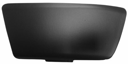 Tapa de Remolque Paragolpes Frontal (Para Pintar) Opel Zafira (2008->)