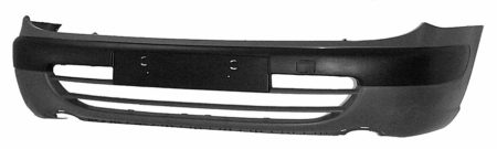 Paragolpes Frontal (Para Pintar) Citroen Xsara (2000->) (Metade)