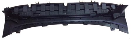 Resguardo Inferior Paragolpes Frontal Ford Transit Courier (2014->)