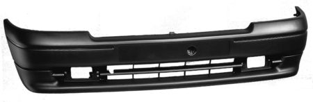 Paragolpes Frontal Renault Clio (C/Agujeros) (1990->)