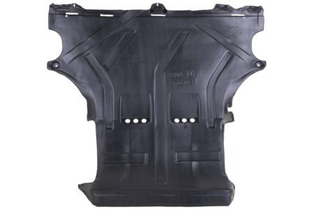 Resguardo Inferior Motor Mcc Smart Fortwo (1998->)