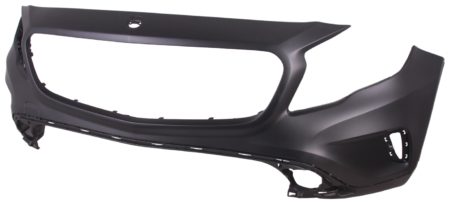 Paragolpes Frontal (Para Pintar) Mercedes Gla X156 (2013.12->)