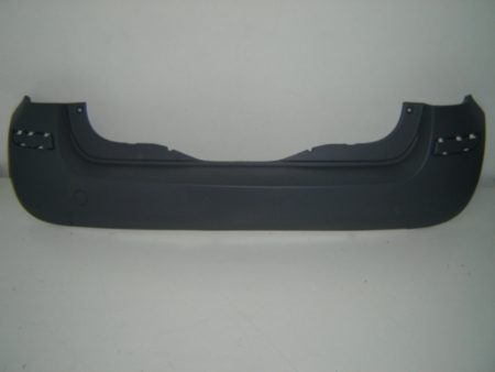 Paragolpes Trasero (Para Pintar) Renault Modus (2004->)