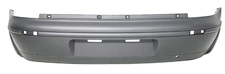 Paragolpes Trasero (Para Pintar) Fiat Brava (1995->)