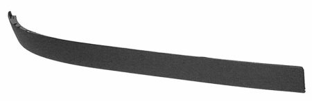 Spoiler Paragolpes Frontal Derecho Opel Corsa (2000->)