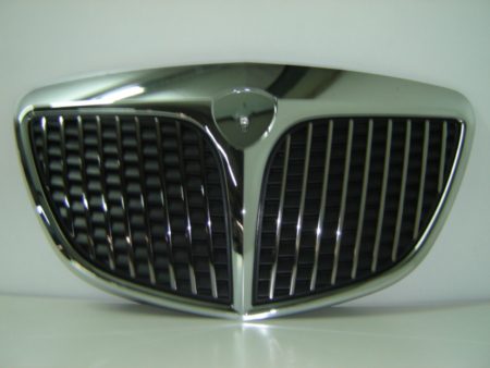 Rejilla Lancia Y (2003->)