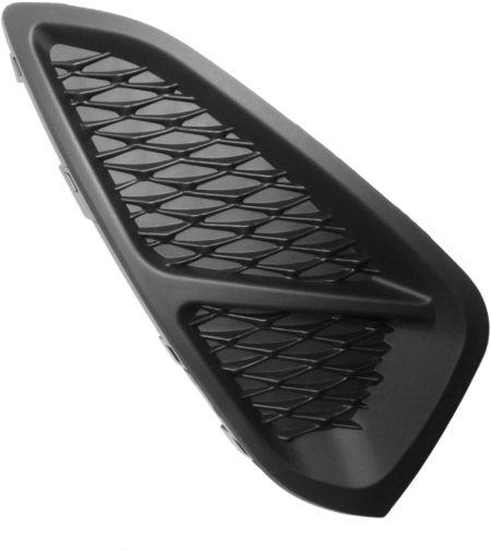 Rejilla Derecha Paragolpes Frontal Ford Fiesta (S/Agujeros Antiniebla) (2017->)