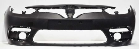 Paragolpes Frontal (Para Pintar) Renault Fluence (C/Agujeros Antinieblas) (2013->)