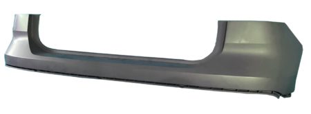 Paragolpes Trasero (Para Pintar) Volkswagen T-cross (2018.12->)