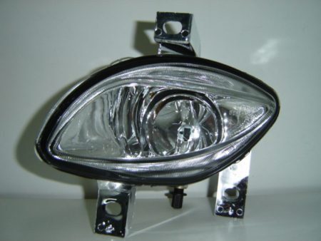 Faro Antiniebla Izquierdo Lancia Y (2001->)