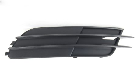 Rejilla Derecha Paragolpes Frontal Audi A6 (S/Agujeros Antiniebla (Cerrada) (2011->)