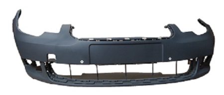 Paragolpes Frontal (Con 4 Agujeros Sensor) Skoda Superb II (2008.09->)